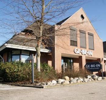 GE·BE·IN Bestattung Achim