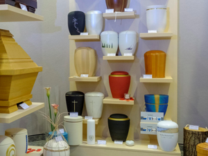 GE-BE-IN Bestattungen Achim