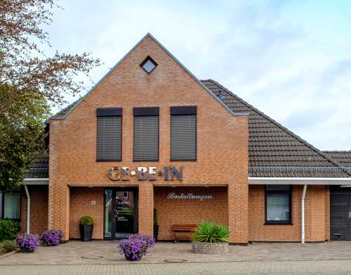 GE·BE·IN Bestattungsinstitut in Achim GE·BE·IN Bestattungsinstitut in Achim