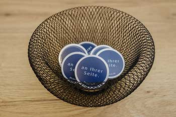 GE-BE-IN Bestattungen Achim