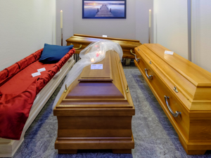 GE-BE-IN Bestattungen Achim