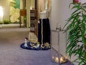 GE-BE-IN Bestattungen Achim