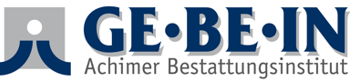 Bestattungen in Achim - GE·BE·IN Ihr Bestattungsinstitut